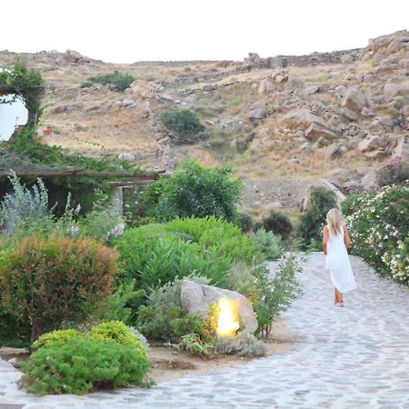 Nama Villas Παραλία Super Paradise Εξωτερικό φωτογραφία