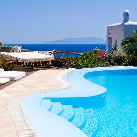 Nama Villas Παραλία Super Paradise Εξωτερικό φωτογραφία