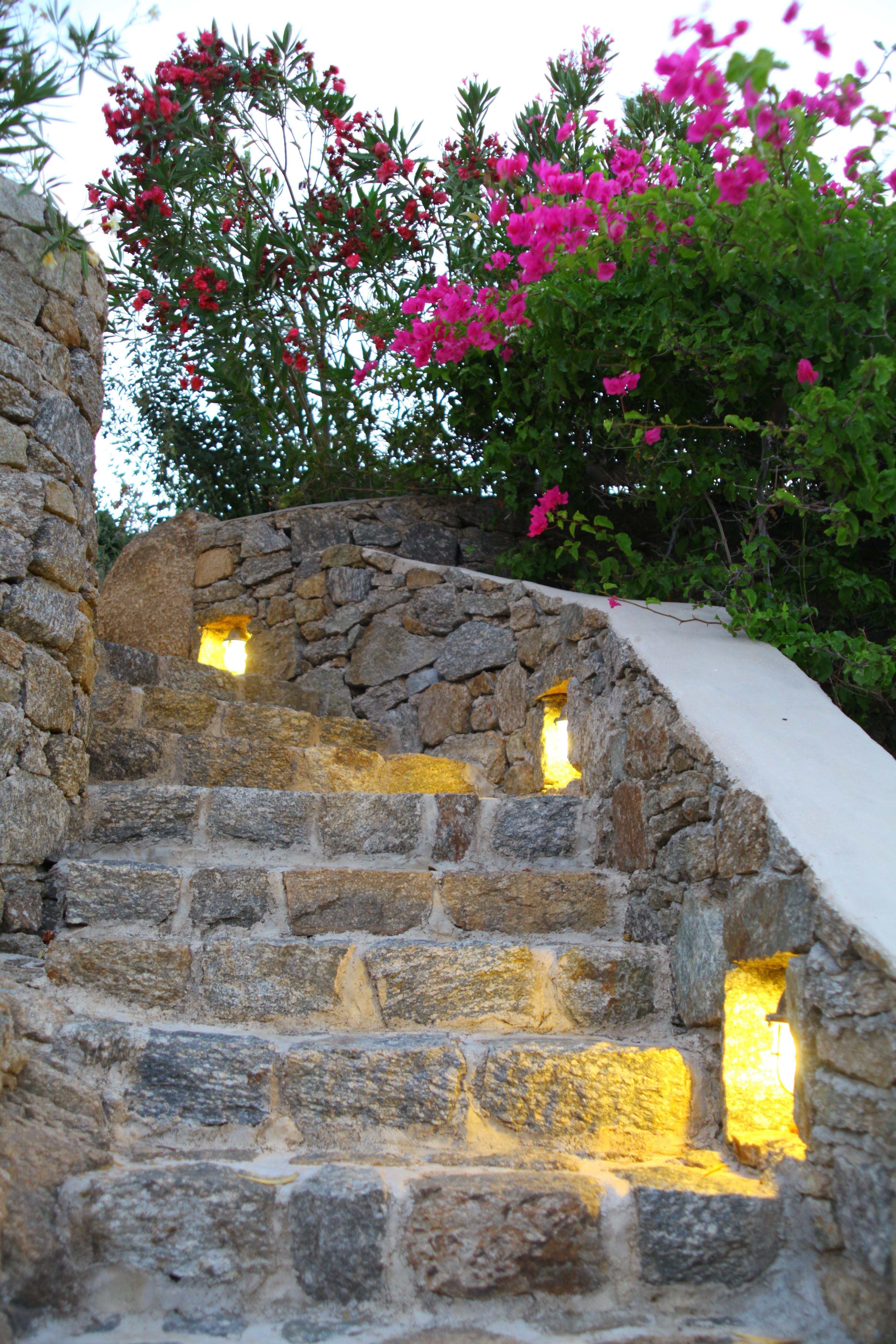 Nama Villas Παραλία Super Paradise Εξωτερικό φωτογραφία