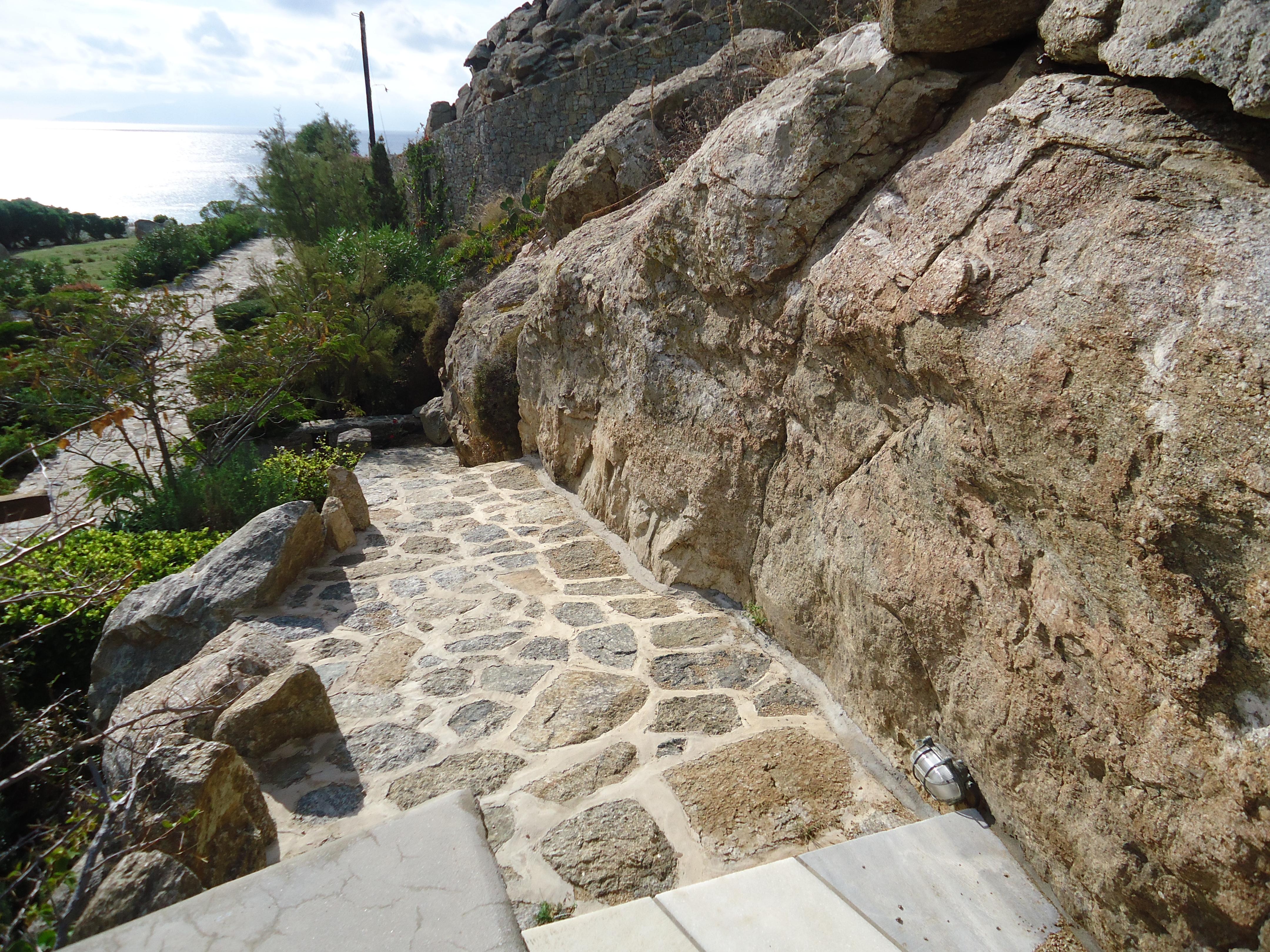 Nama Villas Παραλία Super Paradise Εξωτερικό φωτογραφία