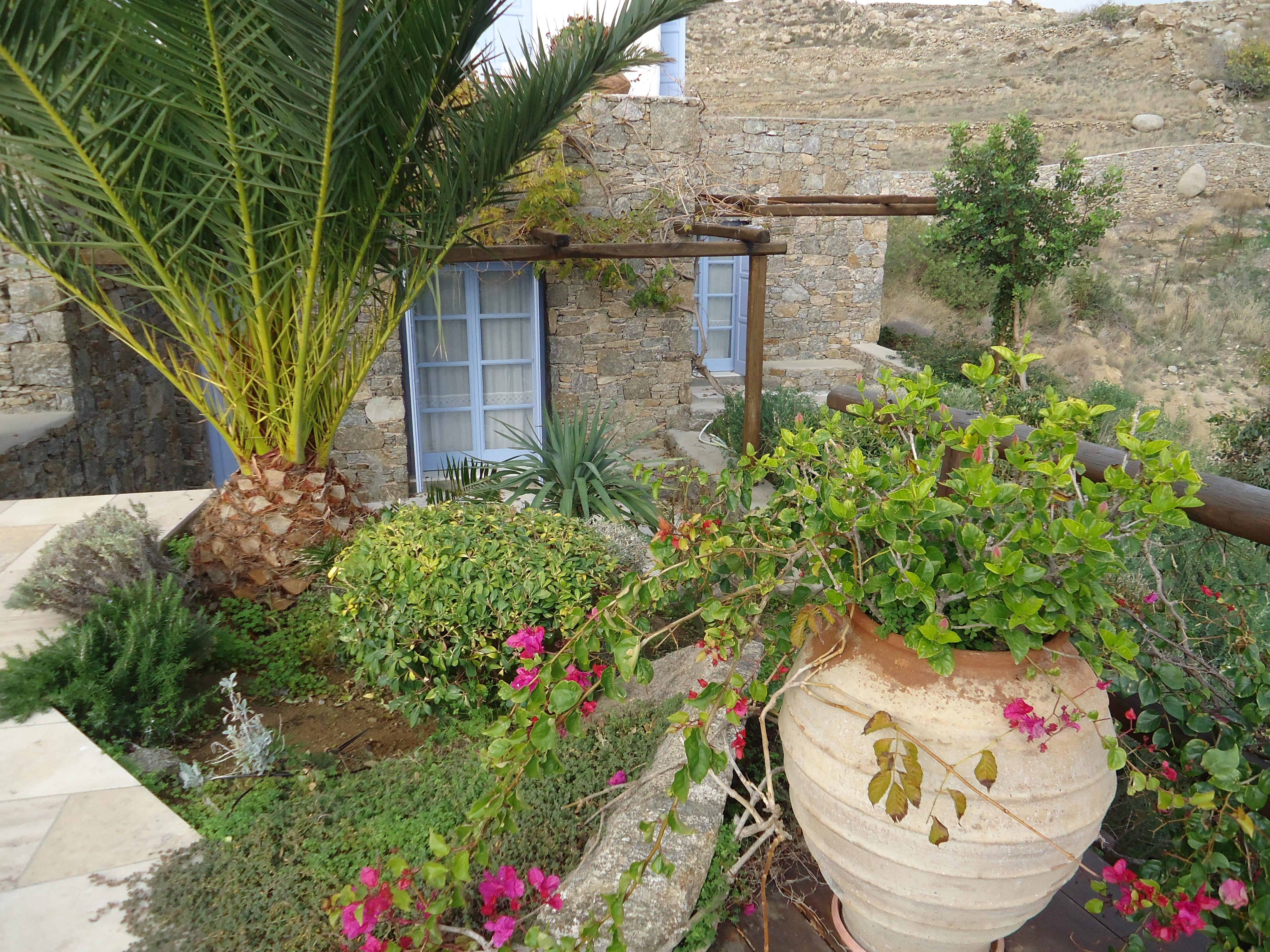 Nama Villas Παραλία Super Paradise Εξωτερικό φωτογραφία