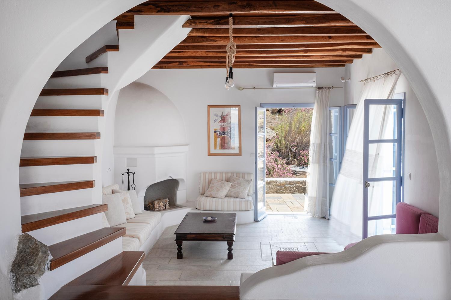 Nama Villas Παραλία Super Paradise Εξωτερικό φωτογραφία