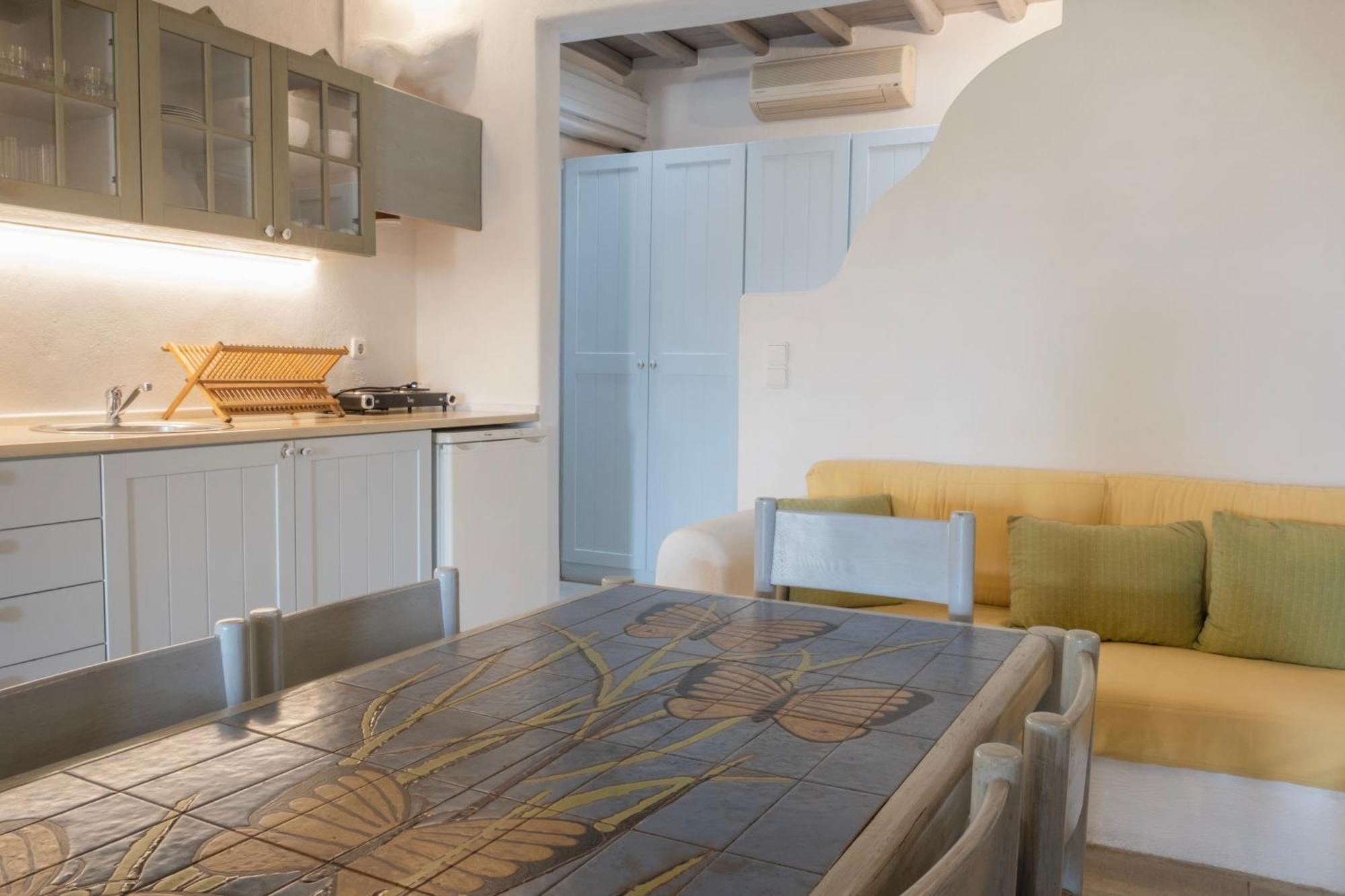 Nama Villas Παραλία Super Paradise Εξωτερικό φωτογραφία