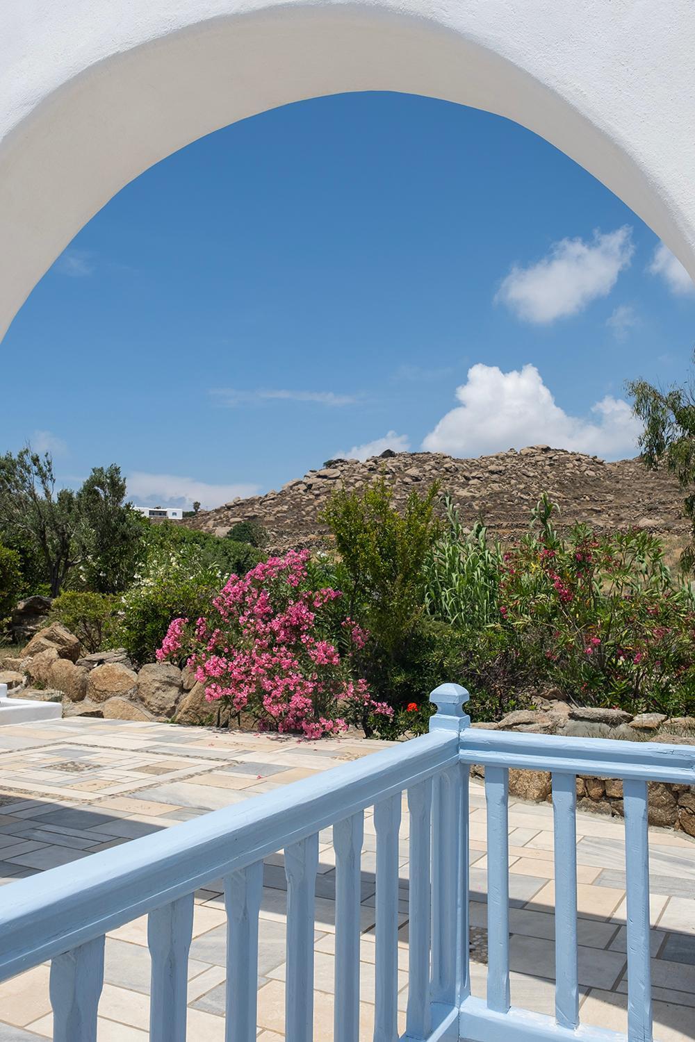 Nama Villas Παραλία Super Paradise Εξωτερικό φωτογραφία
