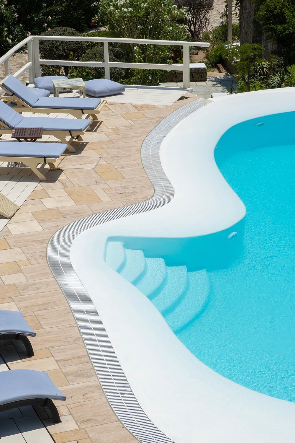 Nama Villas Παραλία Super Paradise Εξωτερικό φωτογραφία