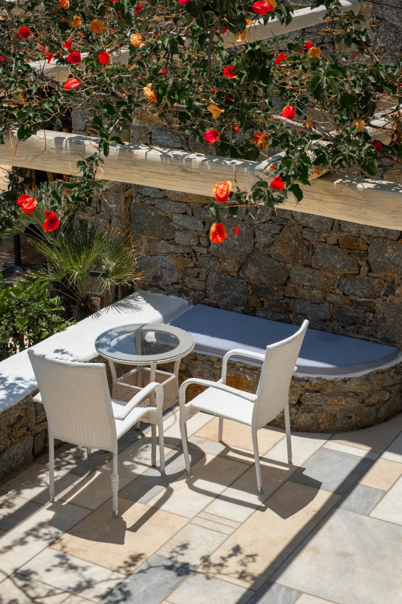 Nama Villas Παραλία Super Paradise Εξωτερικό φωτογραφία