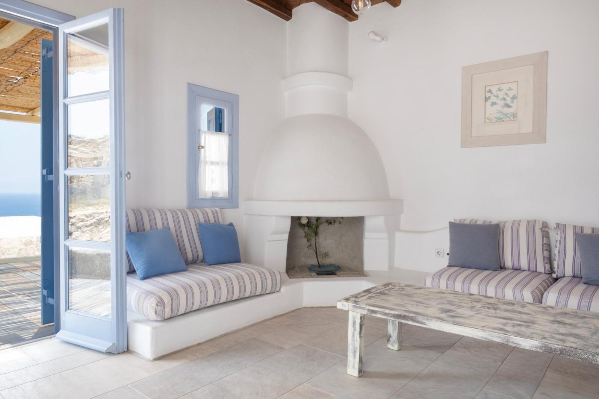 Nama Villas Παραλία Super Paradise Εξωτερικό φωτογραφία