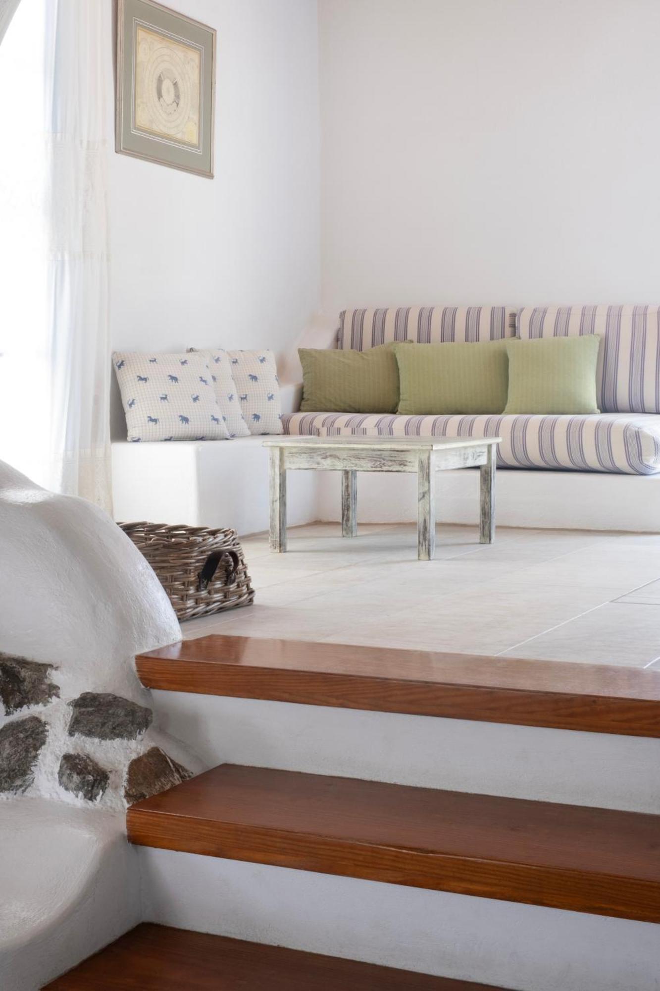 Nama Villas Παραλία Super Paradise Εξωτερικό φωτογραφία