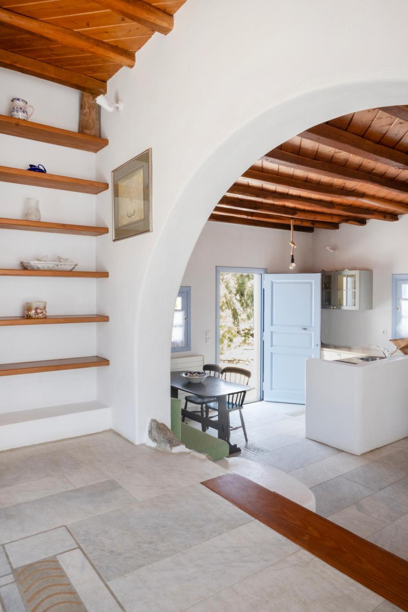 Nama Villas Παραλία Super Paradise Εξωτερικό φωτογραφία
