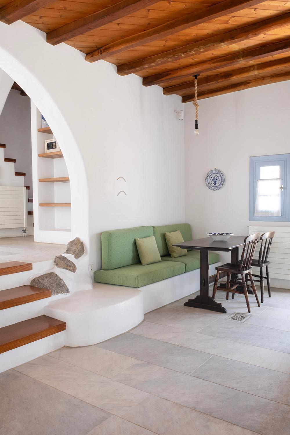 Nama Villas Παραλία Super Paradise Εξωτερικό φωτογραφία