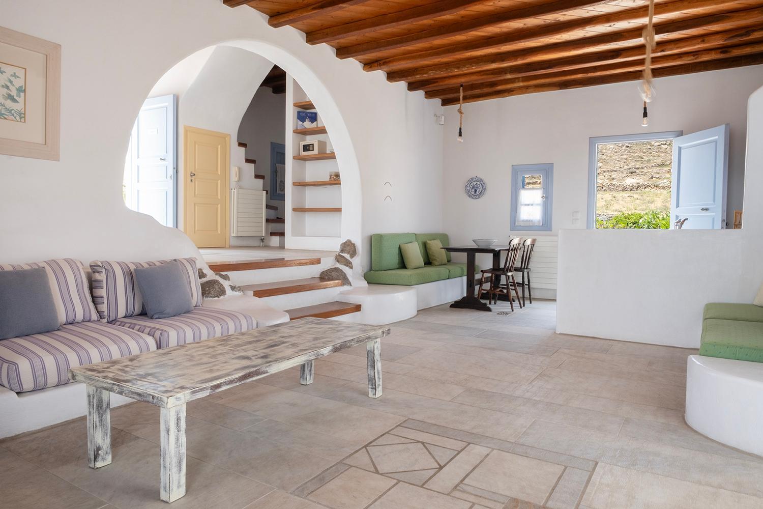 Nama Villas Παραλία Super Paradise Εξωτερικό φωτογραφία