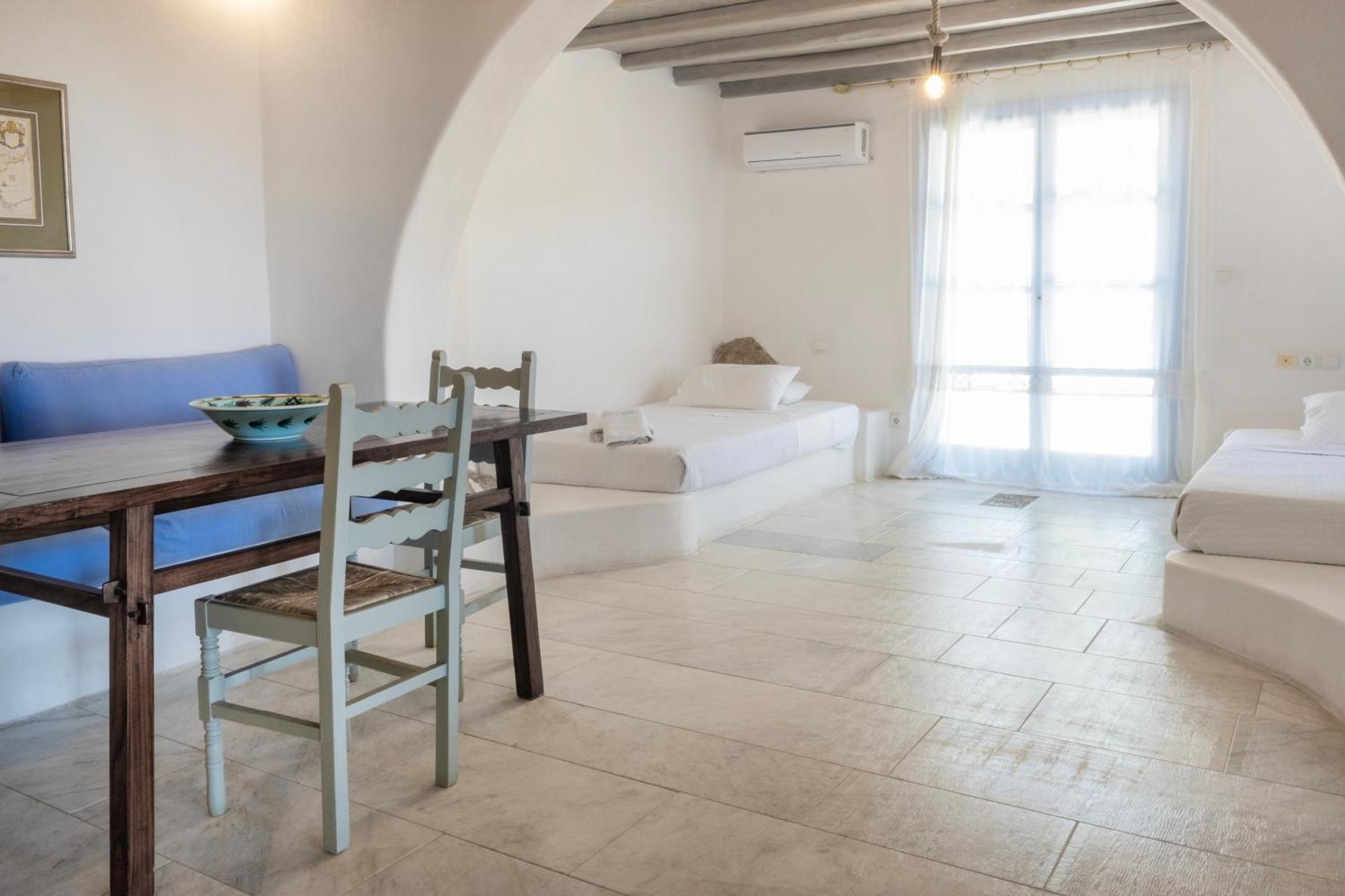 Nama Villas Παραλία Super Paradise Εξωτερικό φωτογραφία