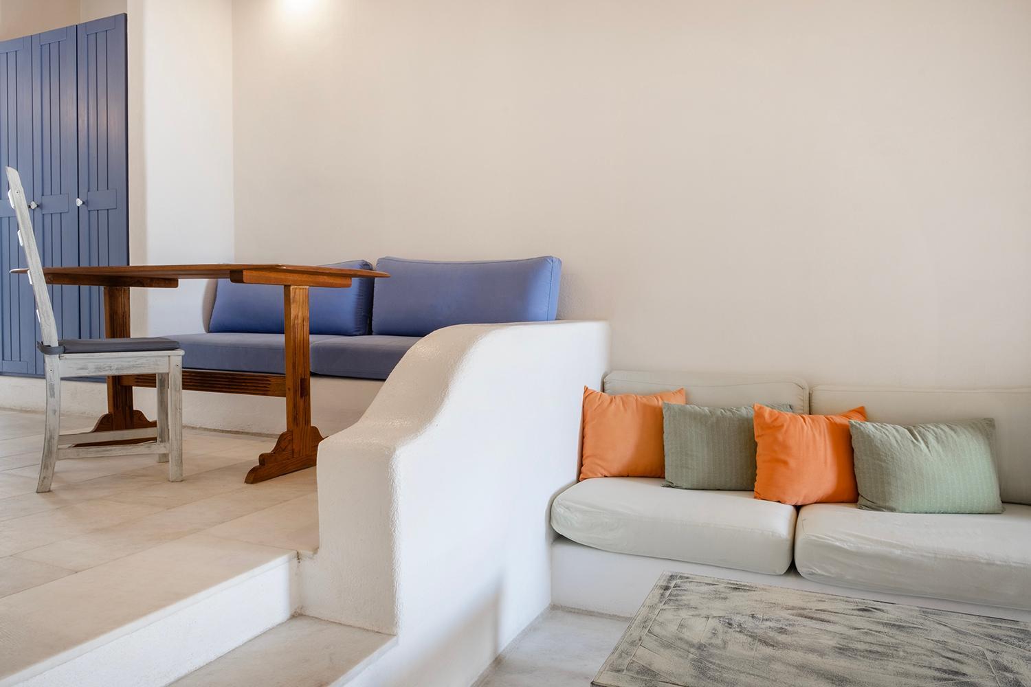 Nama Villas Παραλία Super Paradise Εξωτερικό φωτογραφία