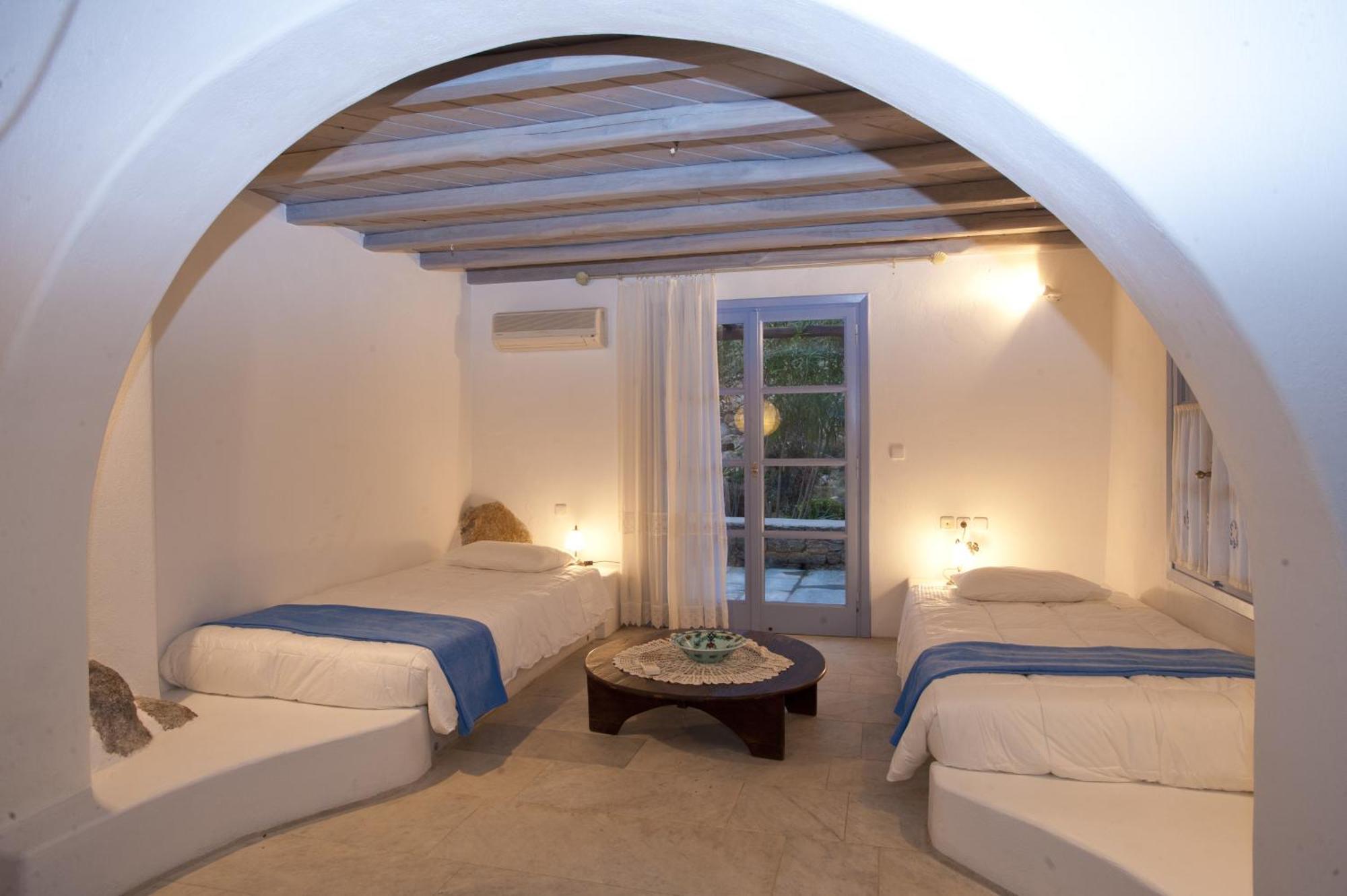 Nama Villas Παραλία Super Paradise Εξωτερικό φωτογραφία