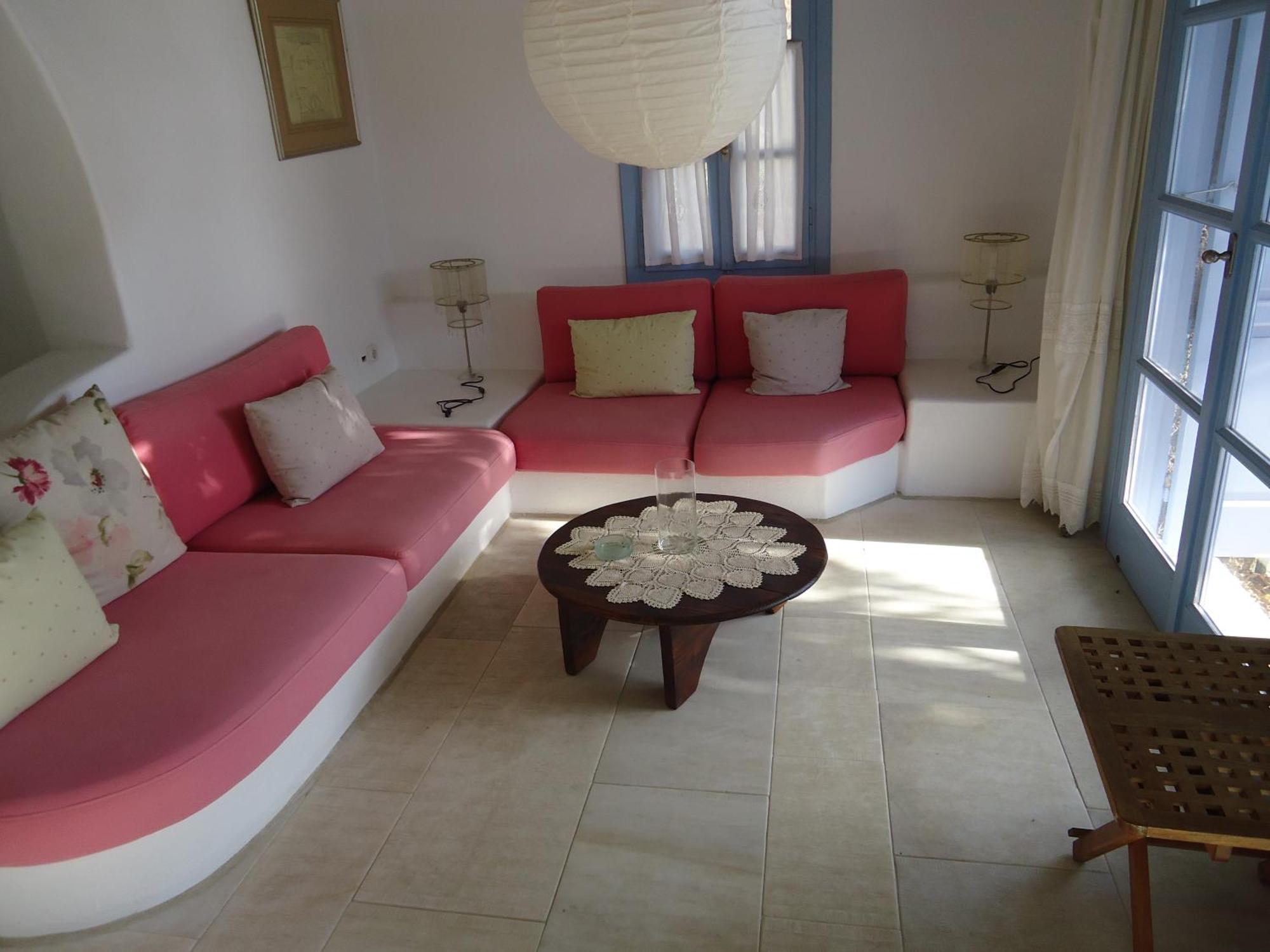Nama Villas Παραλία Super Paradise Εξωτερικό φωτογραφία