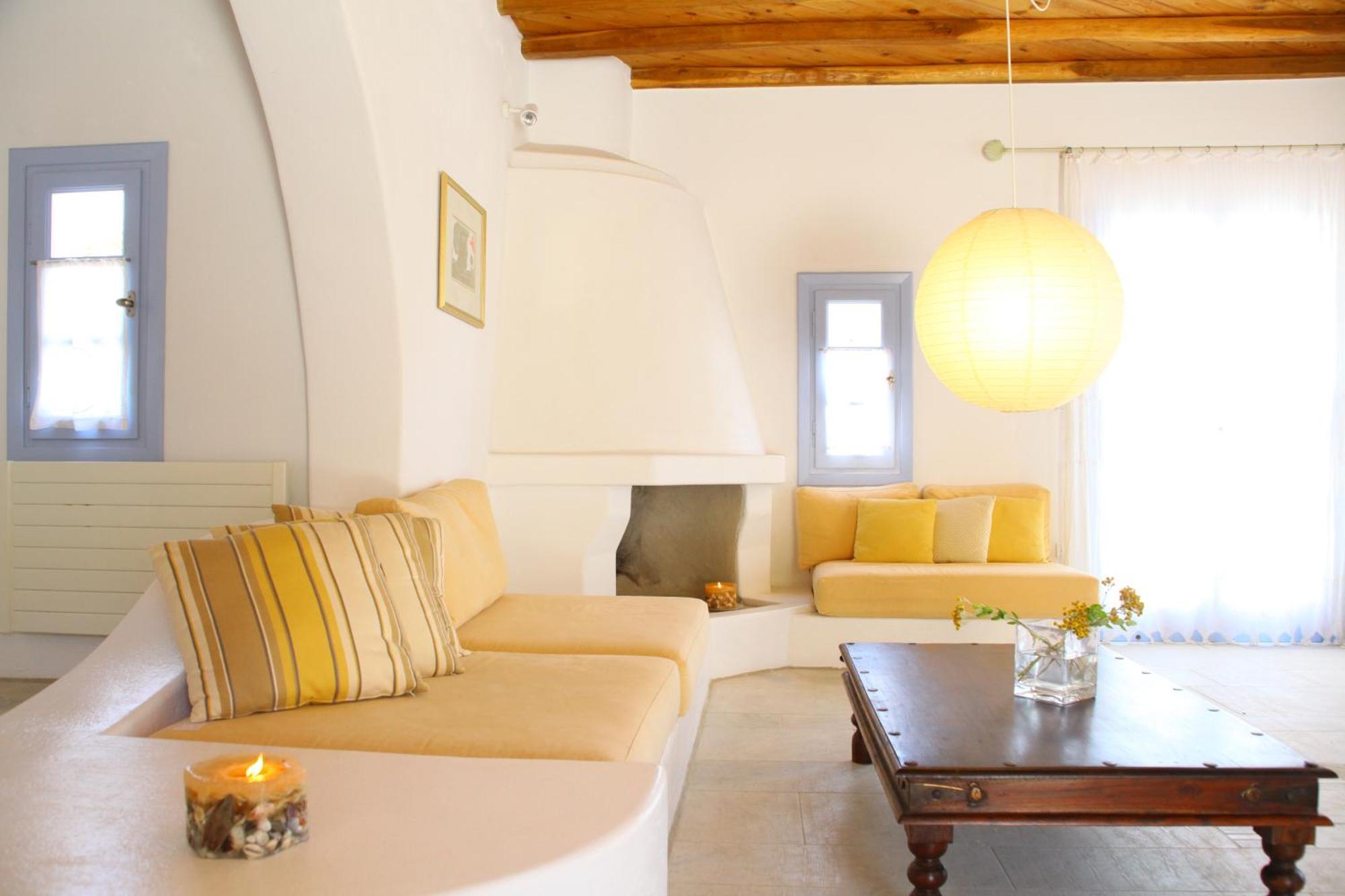 Nama Villas Παραλία Super Paradise Εξωτερικό φωτογραφία
