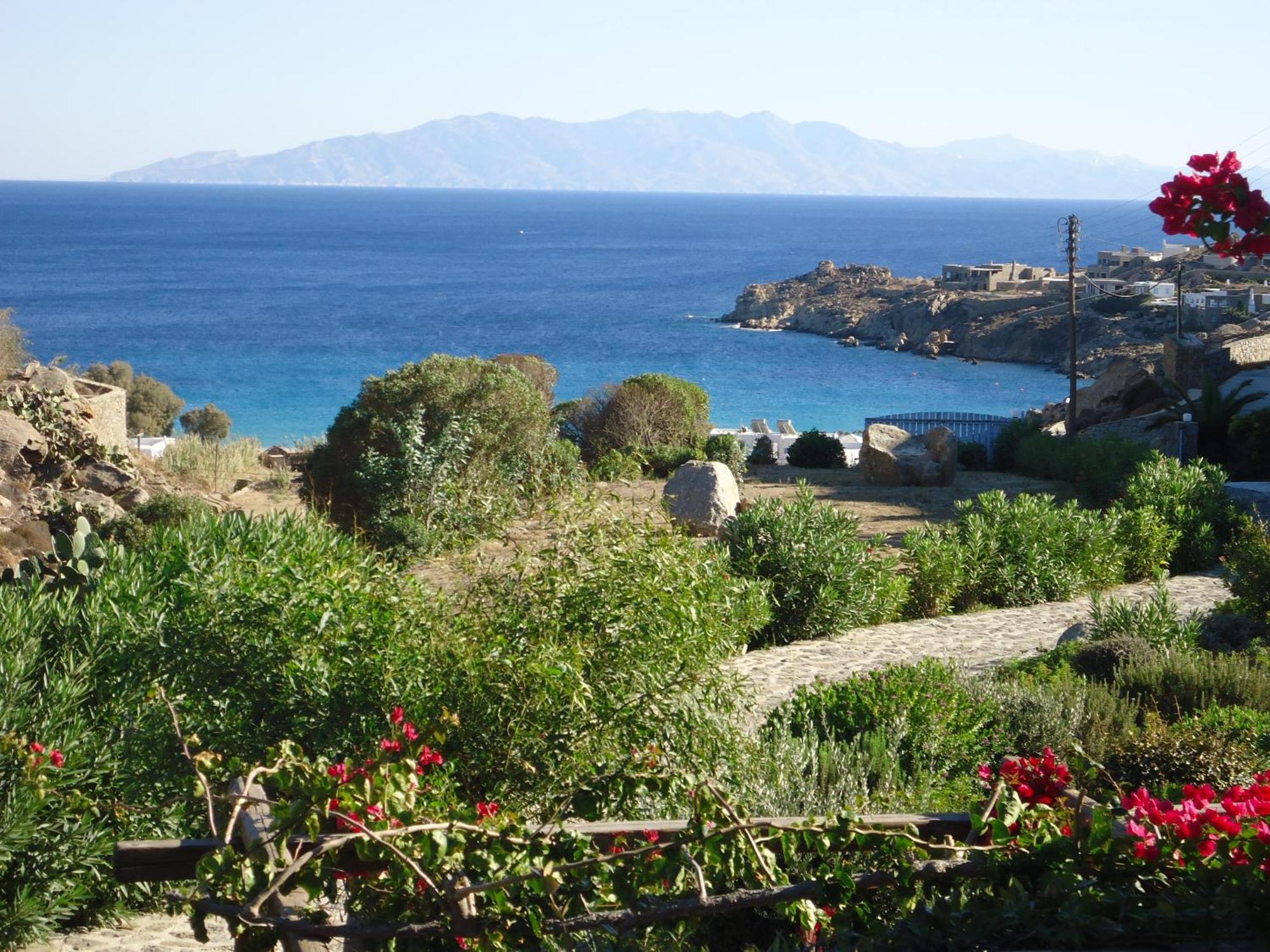 Nama Villas Παραλία Super Paradise Εξωτερικό φωτογραφία