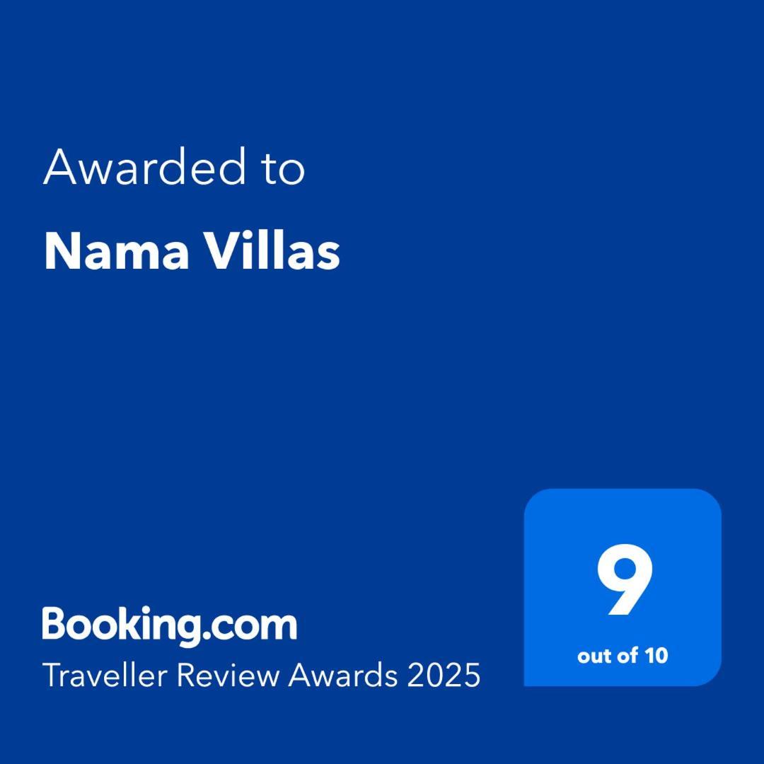 Nama Villas Παραλία Super Paradise Εξωτερικό φωτογραφία